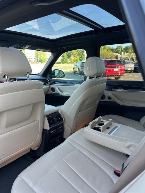 used 2018 BMW X5 eDrive car, priced at $21,192
