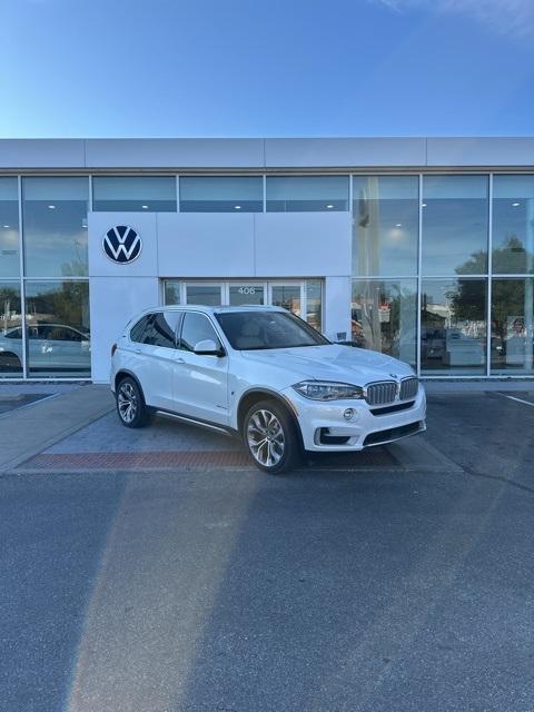 used 2018 BMW X5 eDrive car, priced at $21,192