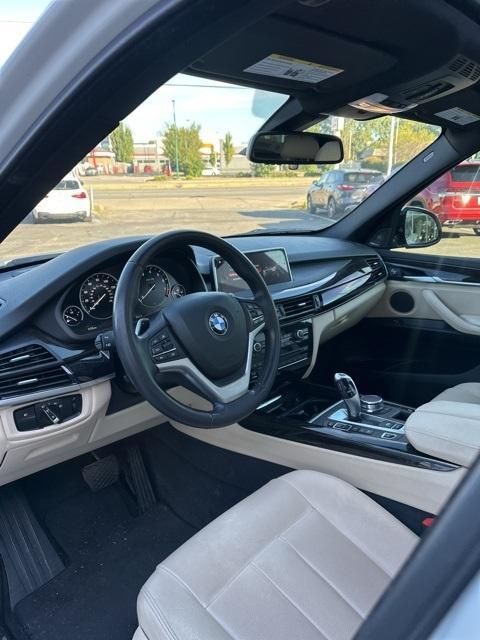 used 2018 BMW X5 eDrive car, priced at $21,192