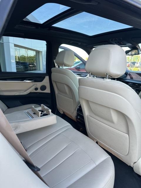 used 2018 BMW X5 eDrive car, priced at $21,192