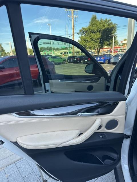 used 2018 BMW X5 eDrive car, priced at $21,192
