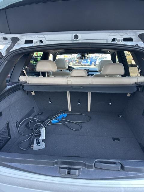 used 2018 BMW X5 eDrive car, priced at $21,192