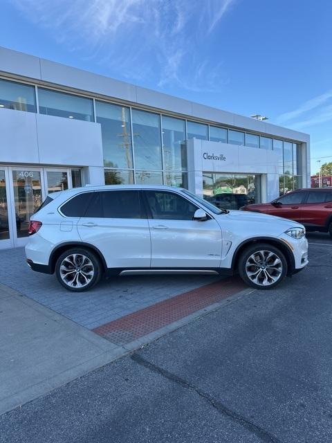 used 2018 BMW X5 eDrive car, priced at $21,192