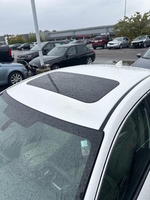 used 2017 Honda Civic car, priced at $17,944