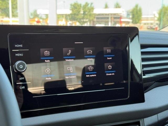 new 2025 Volkswagen Jetta car, priced at $23,500