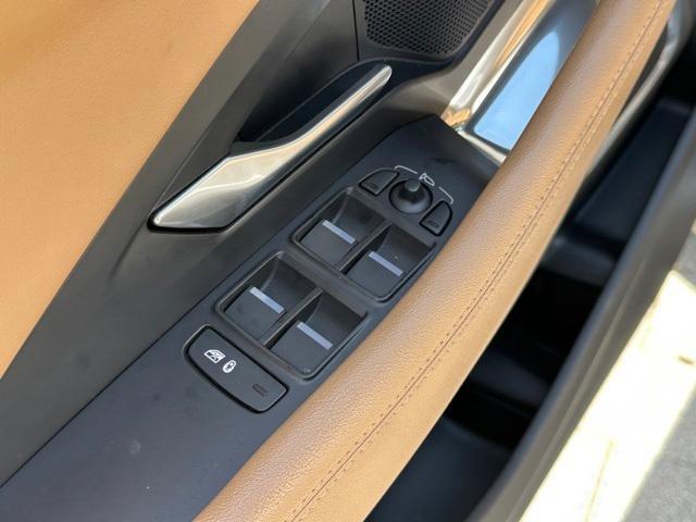 used 2021 Jaguar E-PACE car, priced at $28,428
