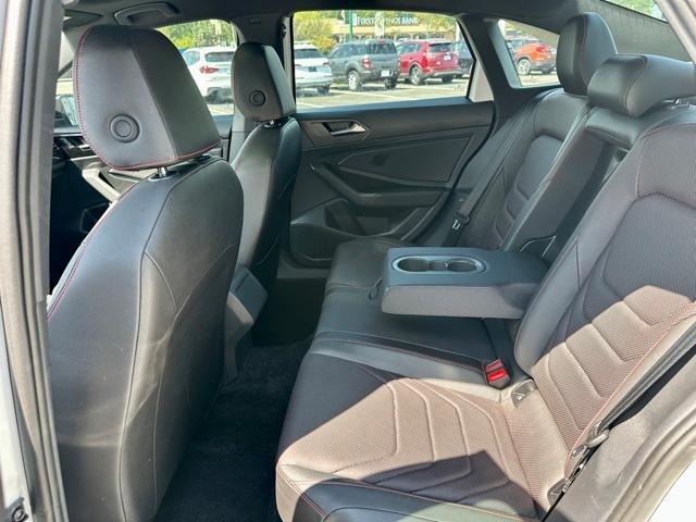 used 2024 Volkswagen Jetta GLI car, priced at $27,465