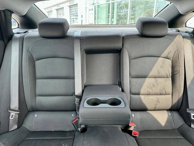 used 2023 Chevrolet Malibu car, priced at $17,000