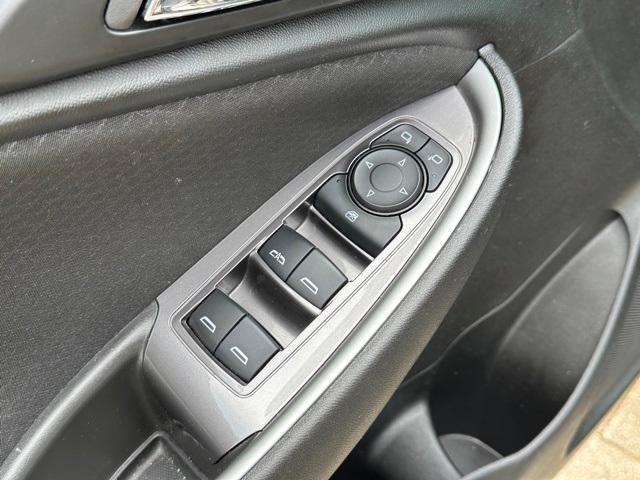 used 2023 Chevrolet Malibu car, priced at $17,000