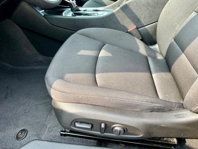 used 2023 Chevrolet Malibu car, priced at $17,000