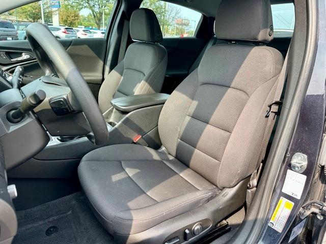 used 2023 Chevrolet Malibu car, priced at $17,000