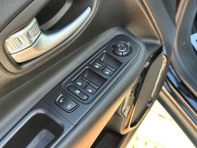 used 2018 Jeep Renegade car, priced at $13,679