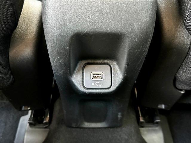 used 2018 Jeep Renegade car, priced at $13,679