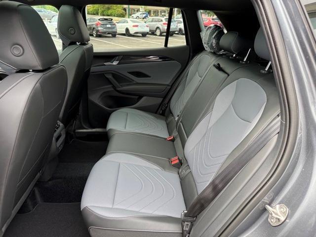 new 2025 Volkswagen Tiguan car, priced at $36,231