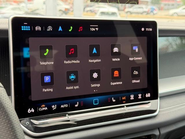 new 2025 Volkswagen Tiguan car, priced at $36,231