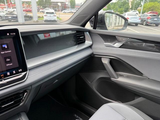 new 2025 Volkswagen Tiguan car, priced at $36,231