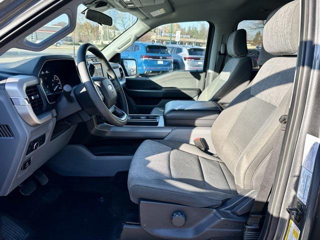 used 2022 Ford F-150 car, priced at $35,925