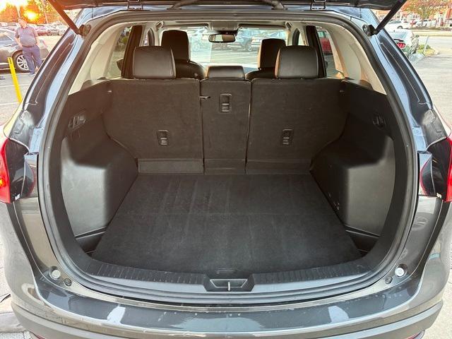 used 2016 Mazda CX-5 car, priced at $16,453