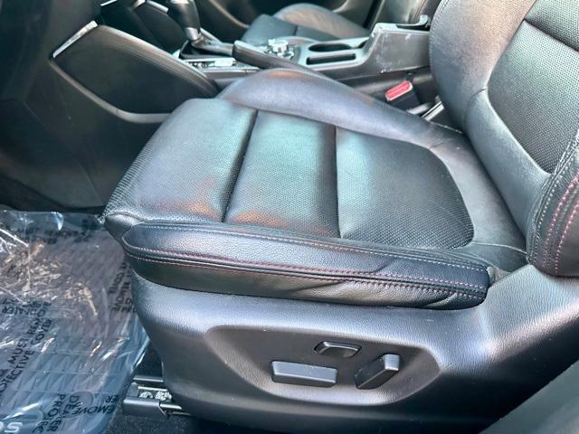 used 2016 Mazda CX-5 car, priced at $16,453