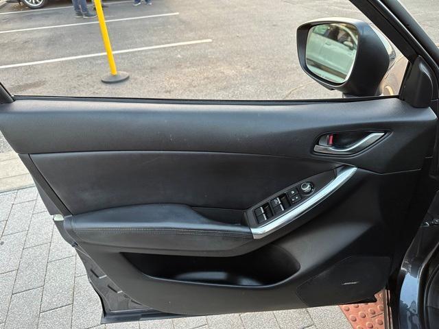 used 2016 Mazda CX-5 car, priced at $16,453