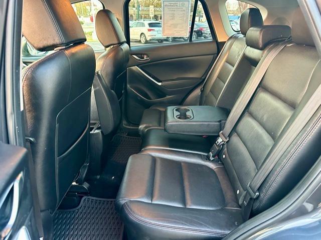 used 2016 Mazda CX-5 car, priced at $16,453