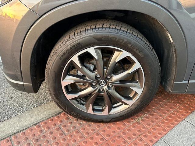 used 2016 Mazda CX-5 car, priced at $16,453
