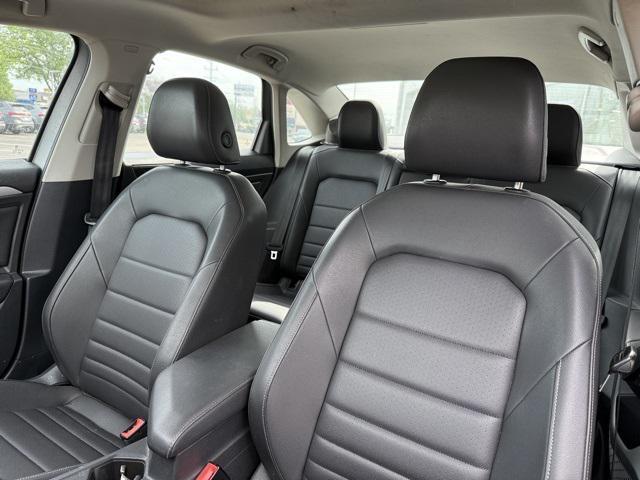 used 2021 Volkswagen Jetta car, priced at $19,161
