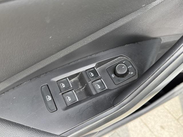 used 2021 Volkswagen Jetta car, priced at $19,161