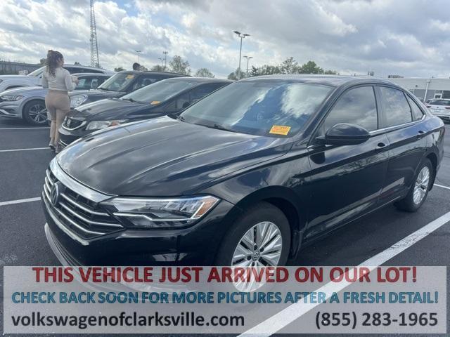 used 2020 Volkswagen Jetta car, priced at $14,386