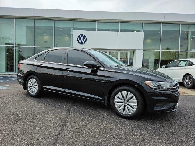 used 2020 Volkswagen Jetta car, priced at $14,000