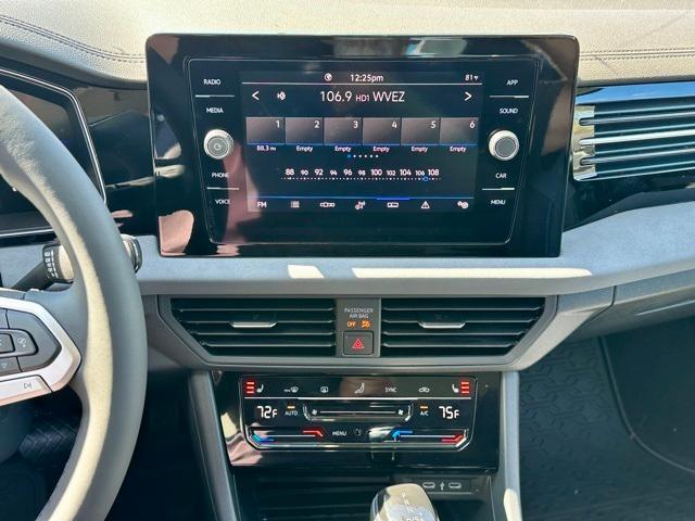 new 2026 Volkswagen Jetta car, priced at $28,362