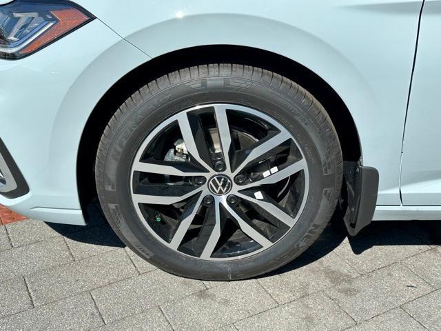 new 2026 Volkswagen Jetta car, priced at $28,362