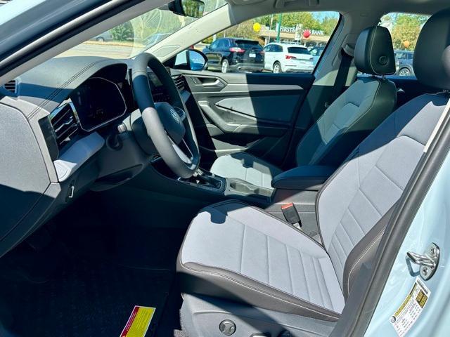 new 2026 Volkswagen Jetta car, priced at $28,362