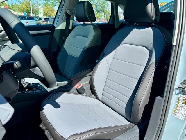 new 2026 Volkswagen Jetta car, priced at $28,362