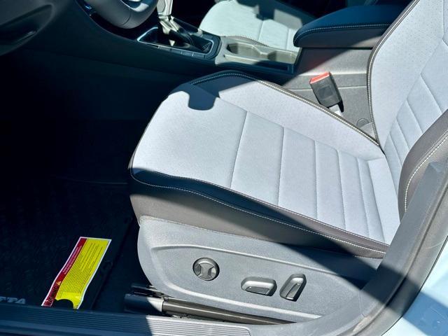 new 2026 Volkswagen Jetta car, priced at $28,362