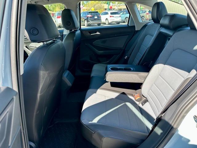 new 2026 Volkswagen Jetta car, priced at $28,362