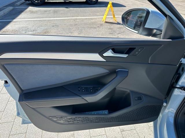 new 2026 Volkswagen Jetta car, priced at $28,362