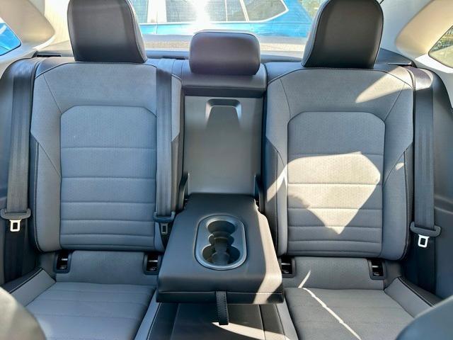 new 2026 Volkswagen Jetta car, priced at $28,362