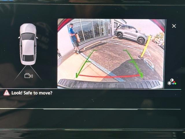 new 2026 Volkswagen Jetta car