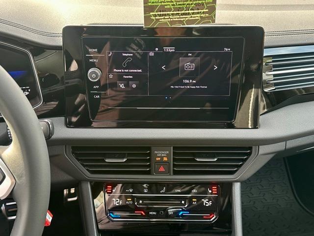 new 2026 Volkswagen Jetta car