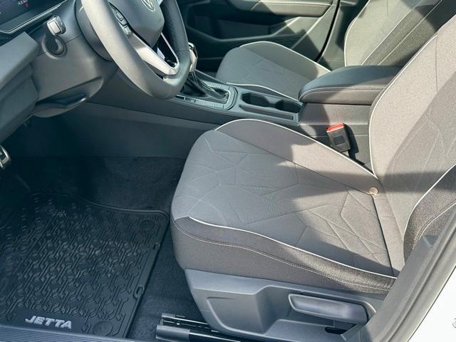 new 2026 Volkswagen Jetta car