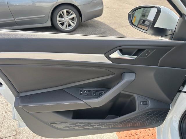 new 2026 Volkswagen Jetta car