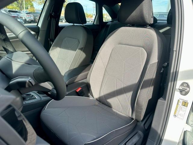 new 2026 Volkswagen Jetta car