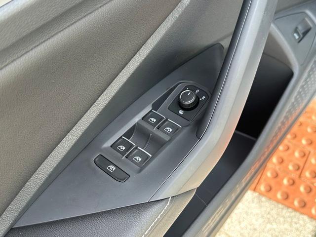 new 2026 Volkswagen Jetta car