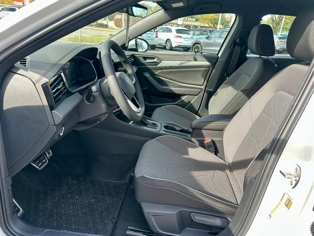 new 2026 Volkswagen Jetta car