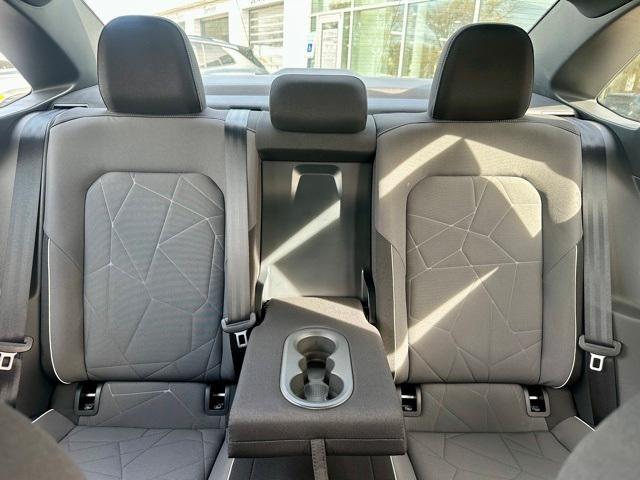 new 2026 Volkswagen Jetta car