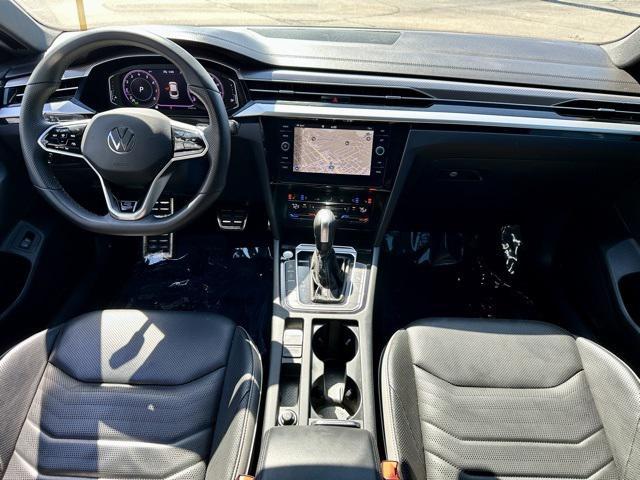 used 2023 Volkswagen Arteon car, priced at $34,558