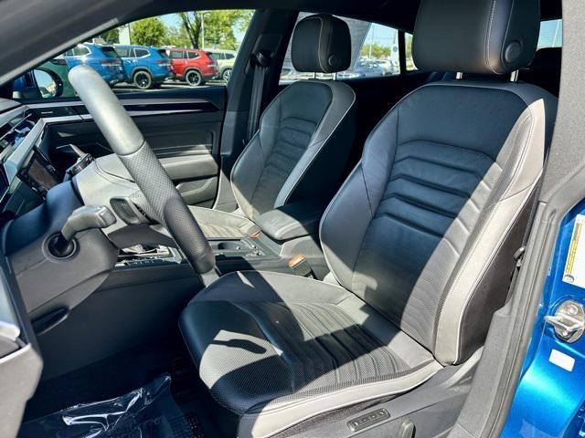 used 2023 Volkswagen Arteon car, priced at $34,558
