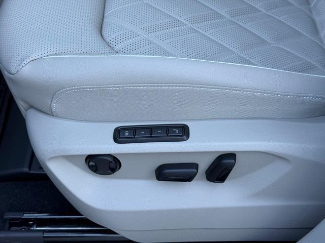 new 2026 Volkswagen Atlas car