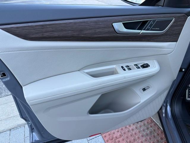 new 2026 Volkswagen Atlas car